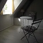 Bed and Breakfast Les Portes Des Froises
