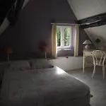 Les Portes Des Froises 3* Saint-Quentin-en-Tourmont