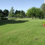 Bed and Breakfast Les Portes Des Froises 3*