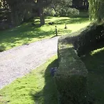 Bed and Breakfast Les Portes Des Froises 3*