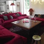 Bed & Breakfast Les Portes Des Froises Saint-Quentin-en-Tourmont