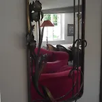 Bed and Breakfast Les Portes Des Froises Saint-Quentin-en-Tourmont