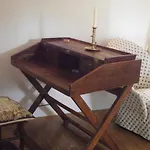 Les Portes Des Froises Bed and Breakfast