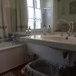 Bed & Breakfast Les Portes Des Froises 3*