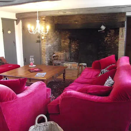 Les Portes Des Froises 3* Saint-Quentin-en-Tourmont