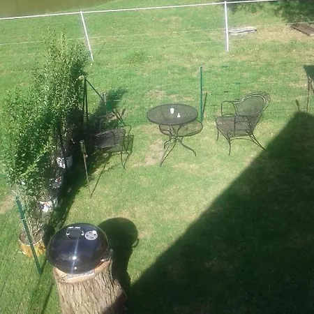 Bed & Breakfast Les Portes Des Froises Saint-Quentin-en-Tourmont