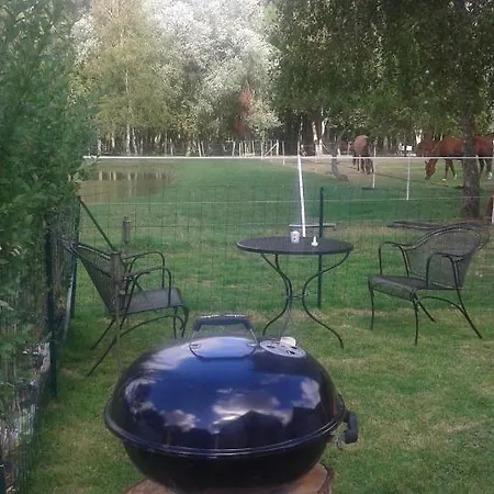 Les Portes Des Froises