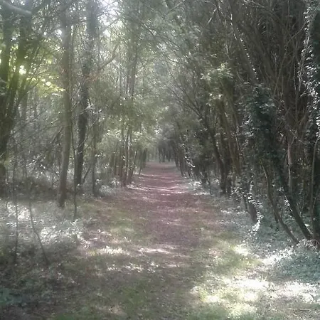 Les Portes Des Froises 3* Saint-Quentin-en-Tourmont