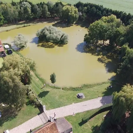 Les Portes Des Froises Saint-Quentin-en-Tourmont