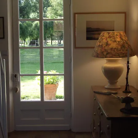 Les Portes Des Froises
