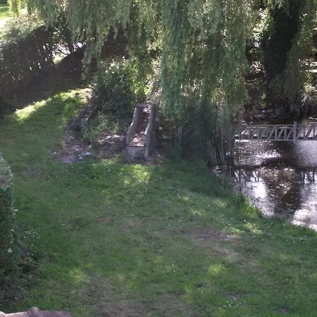 Les Portes Des Froises 3*