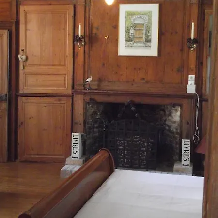 Les Portes Des Froises 3* Saint-Quentin-en-Tourmont