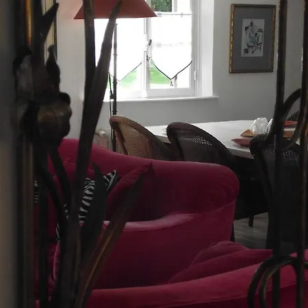 Les Portes Des Froises *