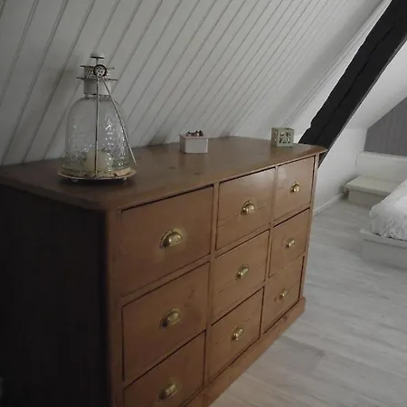 Les Portes Des Froises 3*