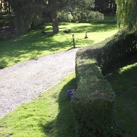 Bed & Breakfast Les Portes Des Froises 3*