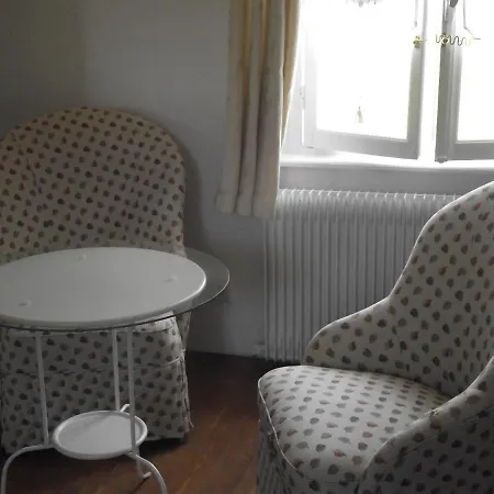 Bed & Breakfast Les Portes Des Froises 3*