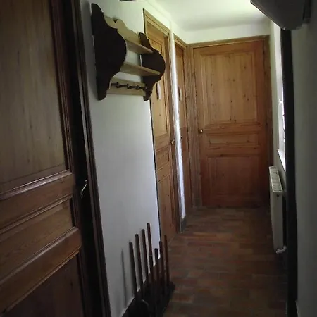 Les Portes Des Froises Bed and breakfast Saint-Quentin-en-Tourmont