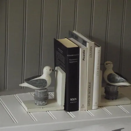 Les Portes Des Froises Bed & Breakfast Saint-Quentin-en-Tourmont