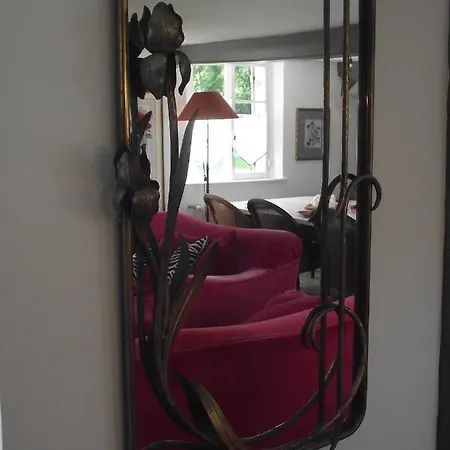 Bed and breakfast Les Portes Des Froises Saint-Quentin-en-Tourmont
