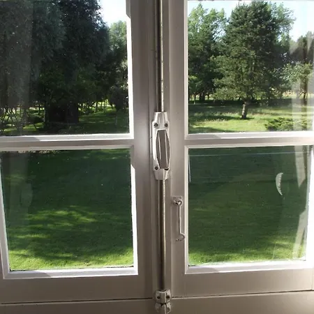 Les Portes Des Froises Отель типа 