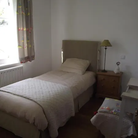 Bed & Breakfast Les Portes Des Froises 3*