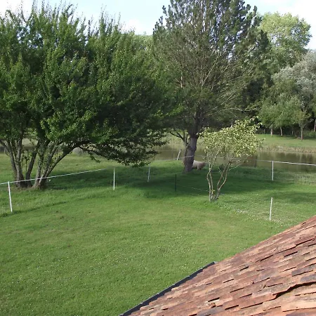 Les Portes Des Froises