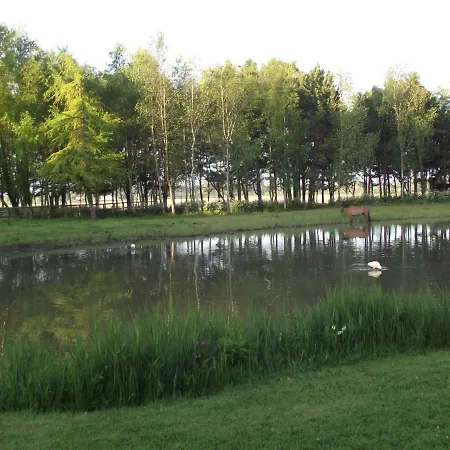 Bed & Breakfast Les Portes Des Froises *
