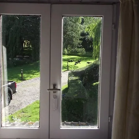 Les Portes Des Froises 3* Saint-Quentin-en-Tourmont