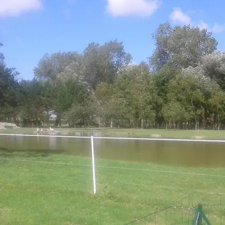 Les Portes Des Froises