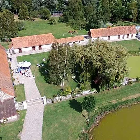 Les Portes Des Froises 3*