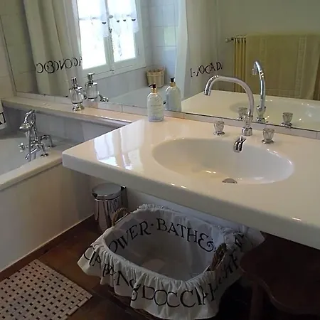 Bed & Breakfast Les Portes Des Froises 3*