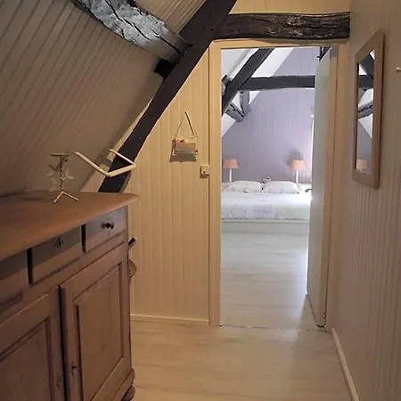 Les Portes Des Froises 3*