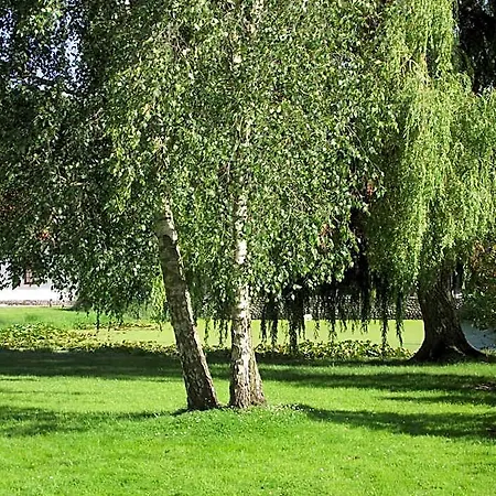Les Portes Des Froises 3* Saint-Quentin-en-Tourmont