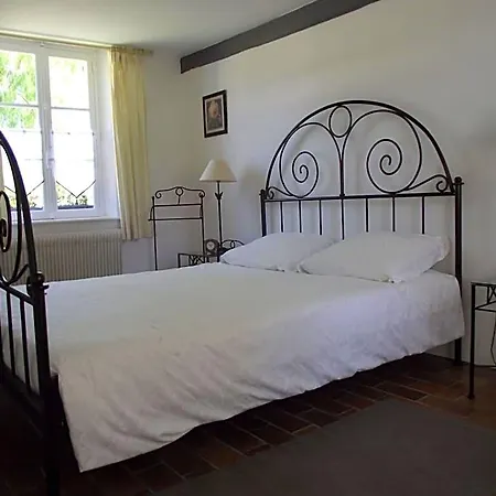 Les Portes Des Froises Saint-Quentin-en-Tourmont