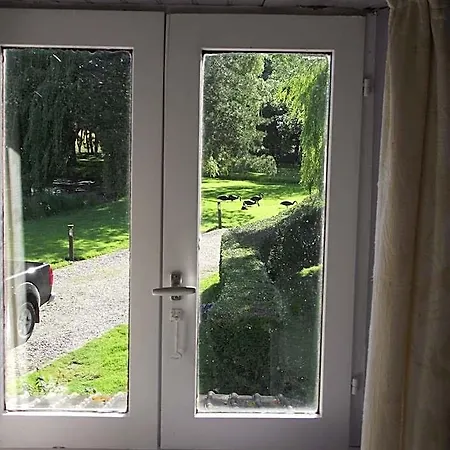 Bed and breakfast Les Portes Des Froises Saint-Quentin-en-Tourmont