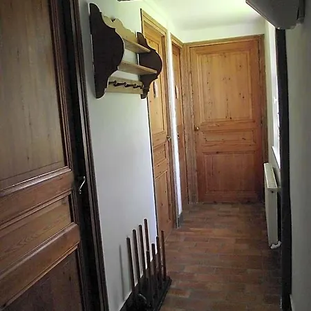 Les Portes Des Froises Bed and breakfast 3*