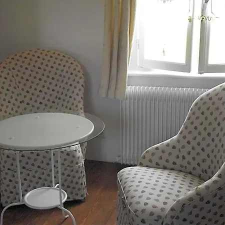 Les Portes Des Froises 3* Saint-Quentin-en-Tourmont