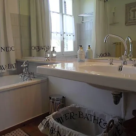 Bed & Breakfast Les Portes Des Froises