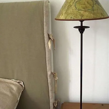 Les Portes Des Froises Bed and breakfast Saint-Quentin-en-Tourmont
