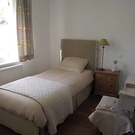 Bed and breakfast Les Portes Des Froises Saint-Quentin-en-Tourmont