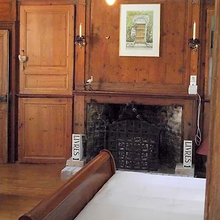 Les Portes Des Froises 3*