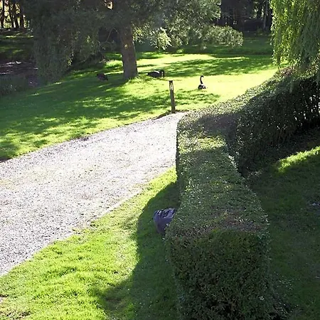 Bed and breakfast Les Portes Des Froises 3*