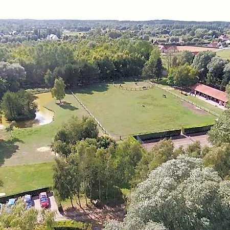 Bed & Breakfast Les Portes Des Froises Saint-Quentin-en-Tourmont